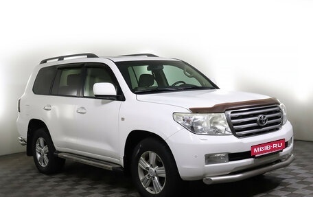 Toyota Land Cruiser 200, 2010 год, 2 800 000 рублей, 3 фотография