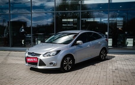 Ford Focus III, 2011 год, 700 000 рублей, 1 фотография