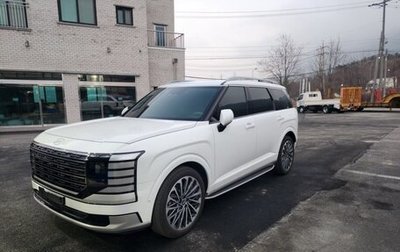 Hyundai Palisade, 2024 год, 9 000 000 рублей, 1 фотография