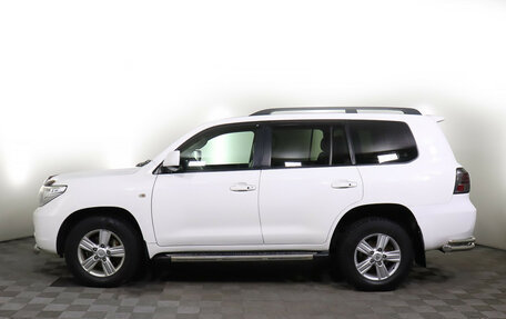 Toyota Land Cruiser 200, 2010 год, 2 800 000 рублей, 8 фотография