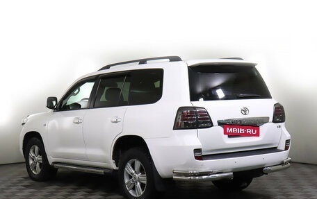 Toyota Land Cruiser 200, 2010 год, 2 800 000 рублей, 7 фотография