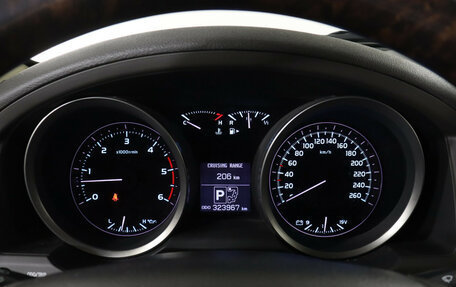 Toyota Land Cruiser 200, 2010 год, 2 800 000 рублей, 13 фотография