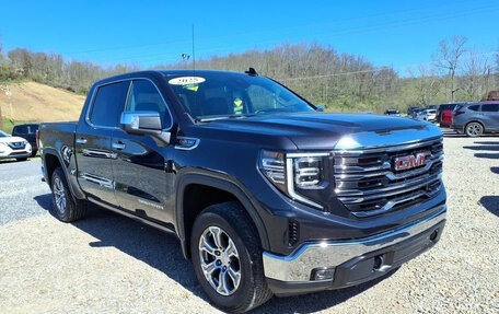 GMC Sierra, 2025 год, 6 628 341 рублей, 1 фотография