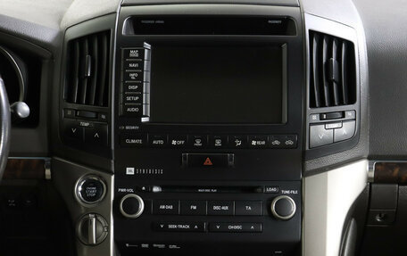 Toyota Land Cruiser 200, 2010 год, 2 800 000 рублей, 15 фотография