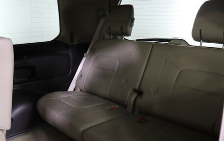 Toyota Land Cruiser 200, 2010 год, 2 800 000 рублей, 22 фотография