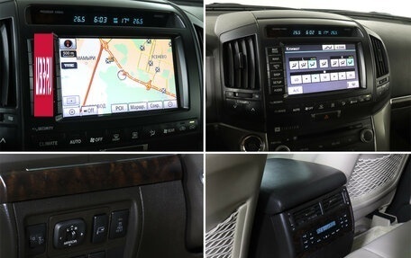 Toyota Land Cruiser 200, 2010 год, 2 800 000 рублей, 18 фотография