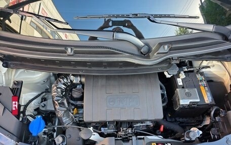 KIA Ray, 2023 год, 1 360 013 рублей, 5 фотография