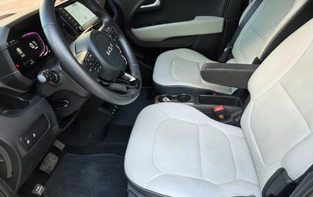 KIA Ray, 2023 год, 1 360 013 рублей, 8 фотография