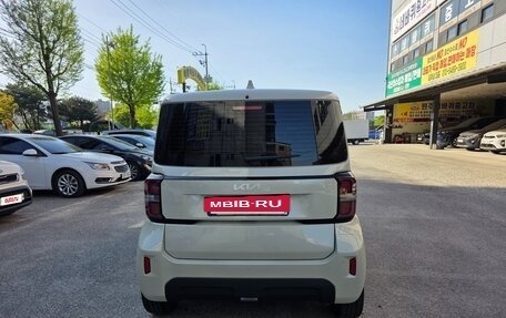 KIA Ray, 2023 год, 1 360 013 рублей, 3 фотография