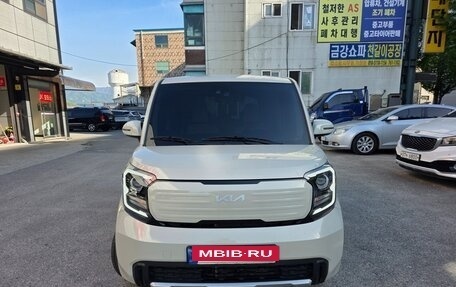 KIA Ray, 2023 год, 1 360 013 рублей, 2 фотография