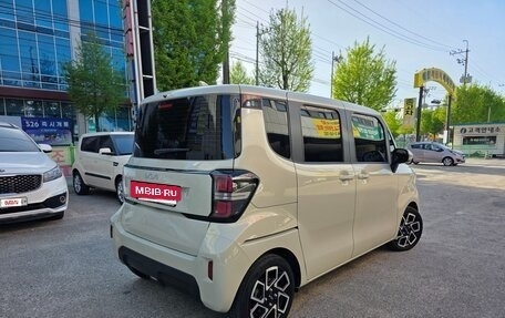 KIA Ray, 2023 год, 1 360 013 рублей, 4 фотография