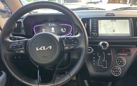 KIA Ray, 2023 год, 1 360 013 рублей, 9 фотография