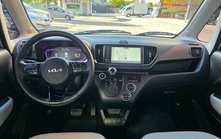 KIA Ray, 2023 год, 1 360 013 рублей, 13 фотография