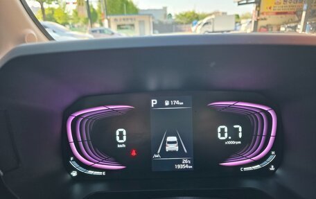 KIA Ray, 2023 год, 1 360 013 рублей, 11 фотография