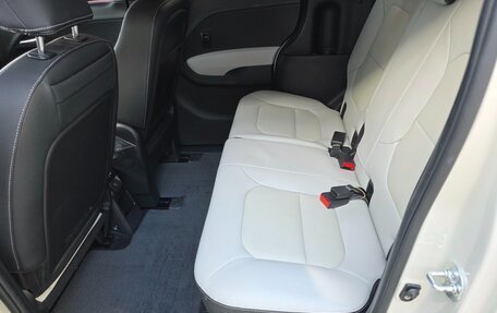 KIA Ray, 2023 год, 1 360 013 рублей, 15 фотография