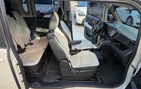 KIA Ray, 2023 год, 1 360 013 рублей, 16 фотография