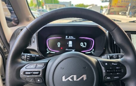 KIA Ray, 2023 год, 1 360 013 рублей, 10 фотография