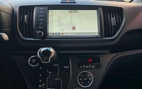 KIA Ray, 2023 год, 1 360 013 рублей, 12 фотография