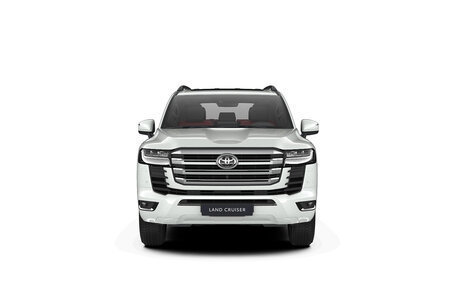 Toyota Land Cruiser, 2025 год, 16 400 000 рублей, 4 фотография