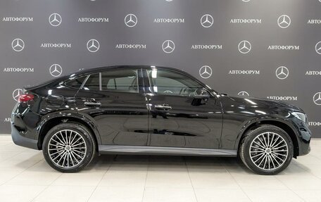 Mercedes-Benz GLC Coupe, 2025 год, 9 300 000 рублей, 4 фотография