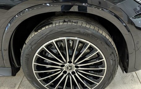 Mercedes-Benz GLC Coupe, 2025 год, 9 300 000 рублей, 7 фотография