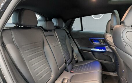 Mercedes-Benz GLC Coupe, 2025 год, 9 300 000 рублей, 12 фотография