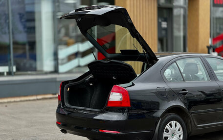 Skoda Octavia, 2012 год, 690 000 рублей, 4 фотография