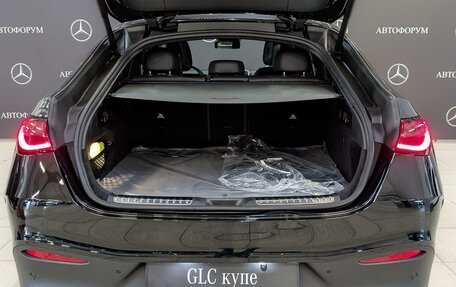 Mercedes-Benz GLC Coupe, 2025 год, 9 300 000 рублей, 8 фотография