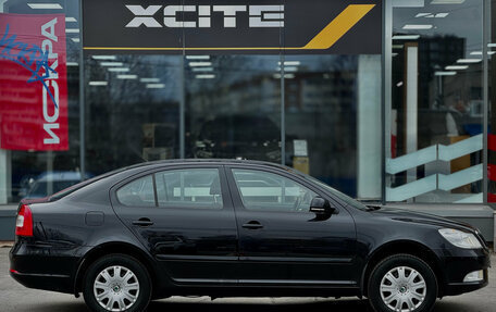 Skoda Octavia, 2012 год, 690 000 рублей, 3 фотография