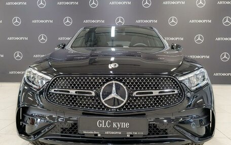 Mercedes-Benz GLC Coupe, 2025 год, 9 300 000 рублей, 5 фотография