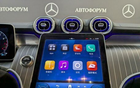 Mercedes-Benz GLC Coupe, 2025 год, 9 300 000 рублей, 11 фотография