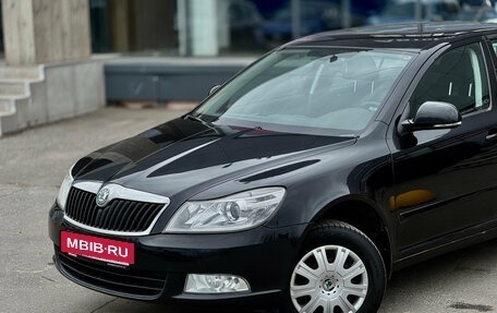 Skoda Octavia, 2012 год, 690 000 рублей, 5 фотография