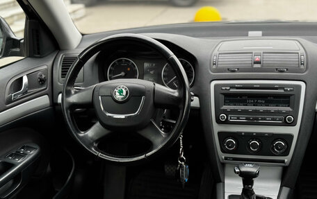 Skoda Octavia, 2012 год, 690 000 рублей, 16 фотография