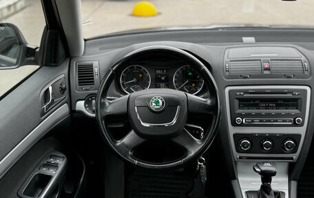 Skoda Octavia, 2012 год, 690 000 рублей, 12 фотография