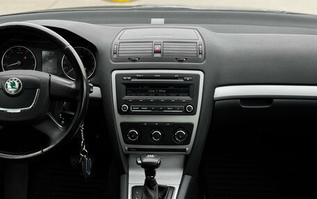 Skoda Octavia, 2012 год, 690 000 рублей, 18 фотография