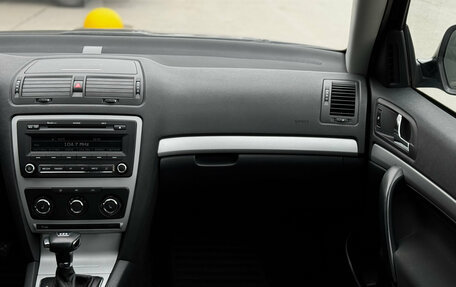 Skoda Octavia, 2012 год, 690 000 рублей, 17 фотография