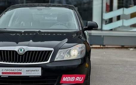Skoda Octavia, 2012 год, 690 000 рублей, 9 фотография