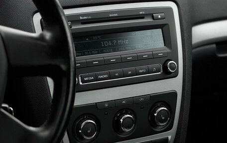 Skoda Octavia, 2012 год, 690 000 рублей, 20 фотография