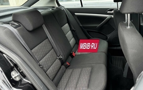 Skoda Octavia, 2012 год, 690 000 рублей, 14 фотография