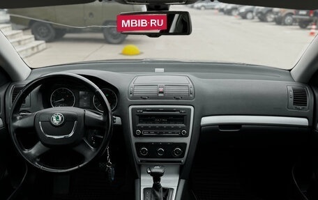 Skoda Octavia, 2012 год, 690 000 рублей, 11 фотография