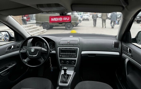 Skoda Octavia, 2012 год, 690 000 рублей, 15 фотография