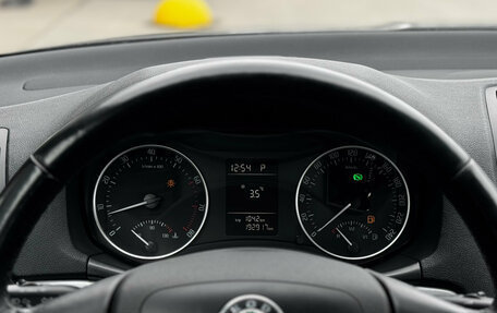 Skoda Octavia, 2012 год, 690 000 рублей, 28 фотография