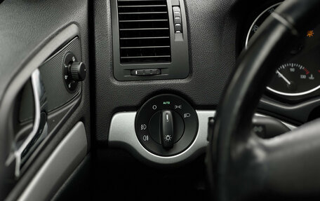 Skoda Octavia, 2012 год, 690 000 рублей, 23 фотография