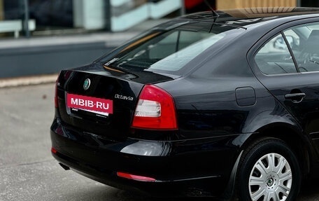 Skoda Octavia, 2012 год, 690 000 рублей, 6 фотография