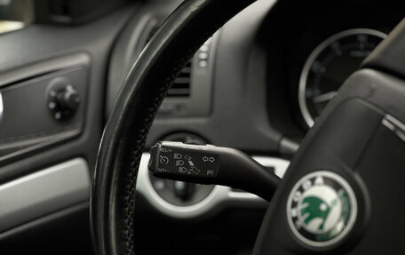 Skoda Octavia, 2012 год, 690 000 рублей, 26 фотография