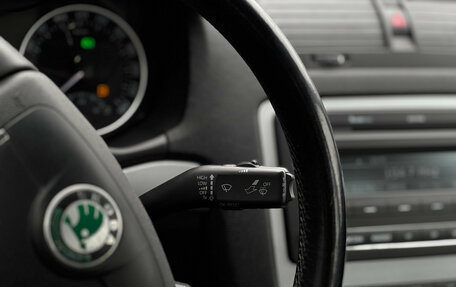 Skoda Octavia, 2012 год, 690 000 рублей, 27 фотография