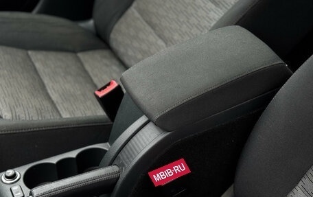 Skoda Octavia, 2012 год, 690 000 рублей, 22 фотография