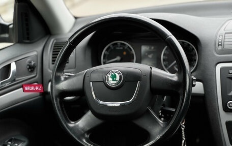 Skoda Octavia, 2012 год, 690 000 рублей, 25 фотография