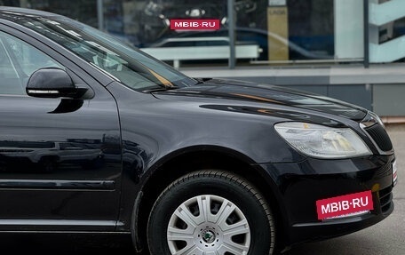 Skoda Octavia, 2012 год, 690 000 рублей, 7 фотография