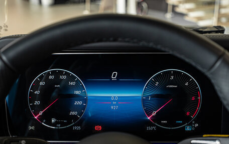 Mercedes-Benz G-Класс W463 рестайлинг _iii, 2025 год, 24 395 000 рублей, 14 фотография